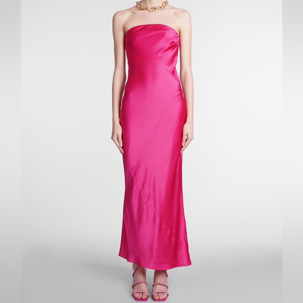Cult Gaia Perla Gown - Picture 1 of 5